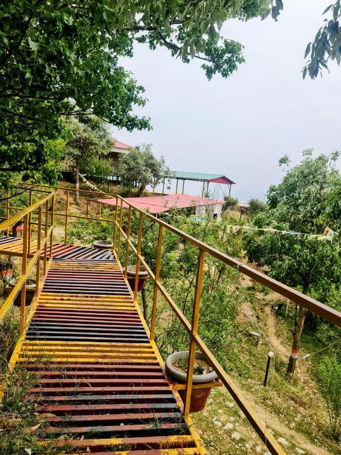 The Kanatal Arbour Zewnętrze zdjęcie
